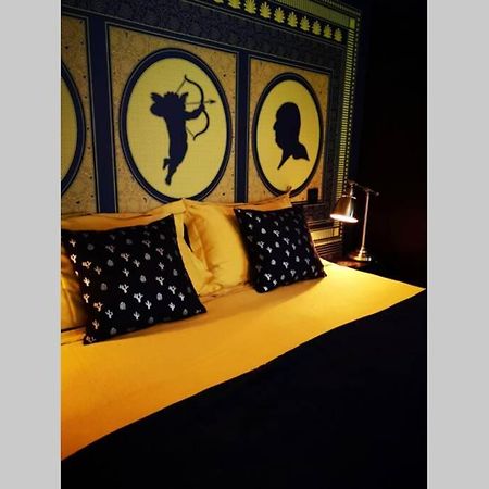 Le Boudoir Apartamento Lyon Exterior foto