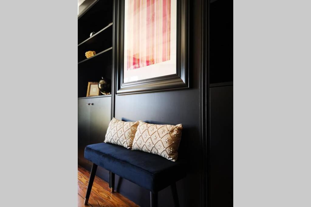 Le Boudoir Apartamento Lyon Exterior foto
