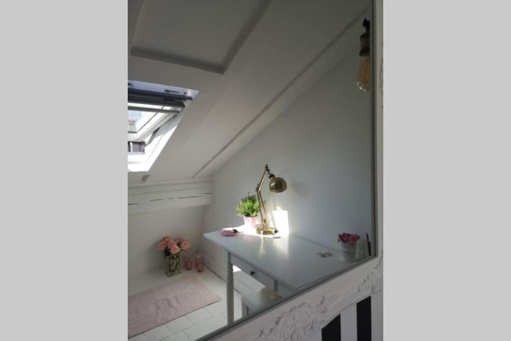 Le Boudoir Apartamento Lyon Exterior foto