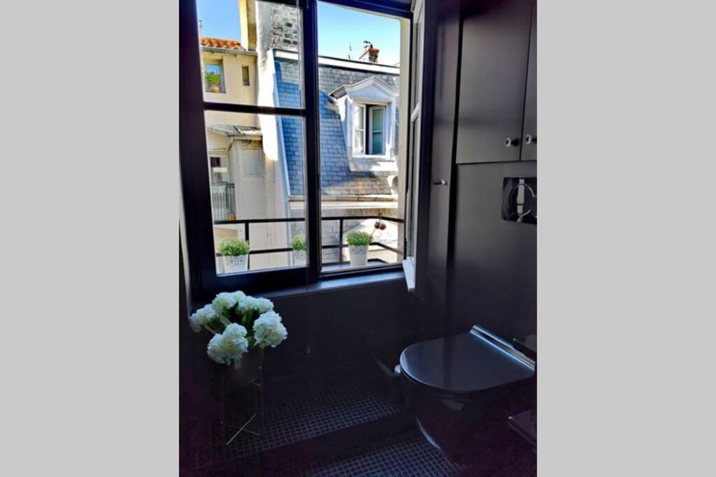 Le Boudoir Apartamento Lyon Exterior foto